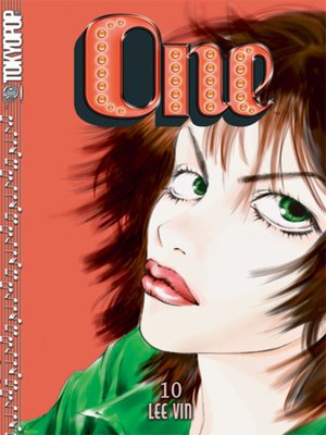 cover image of One, Volume 10